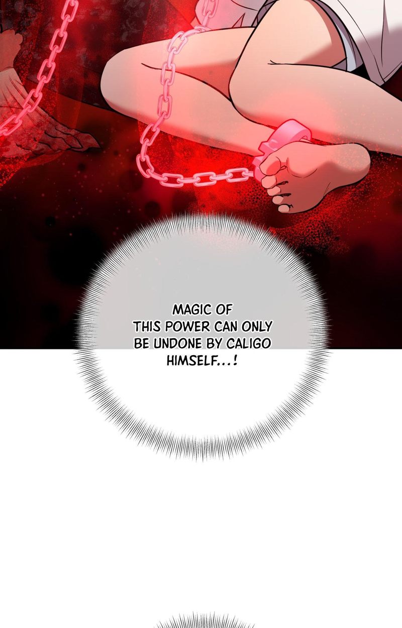 Hana’s Demons of Lust Chapter 115 image 121