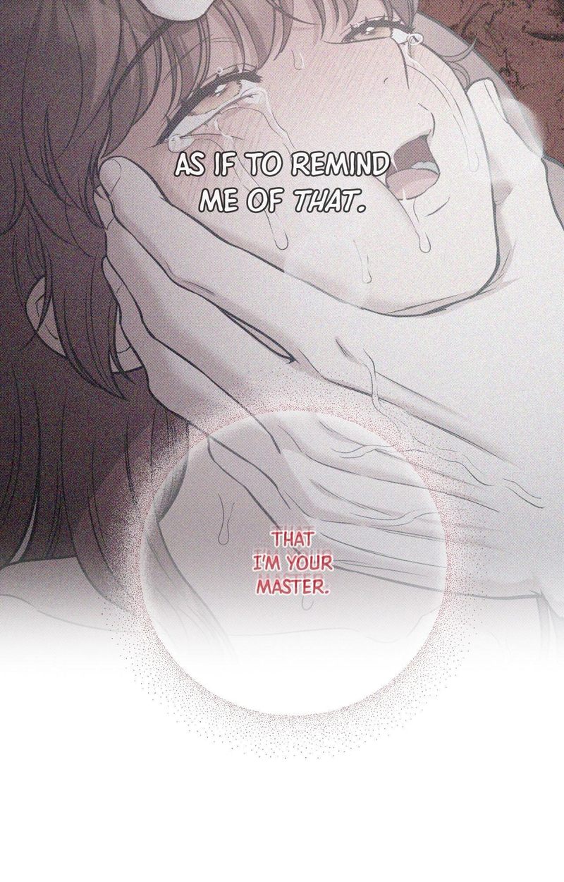 Hana’s Demons of Lust Chapter 115 image 25