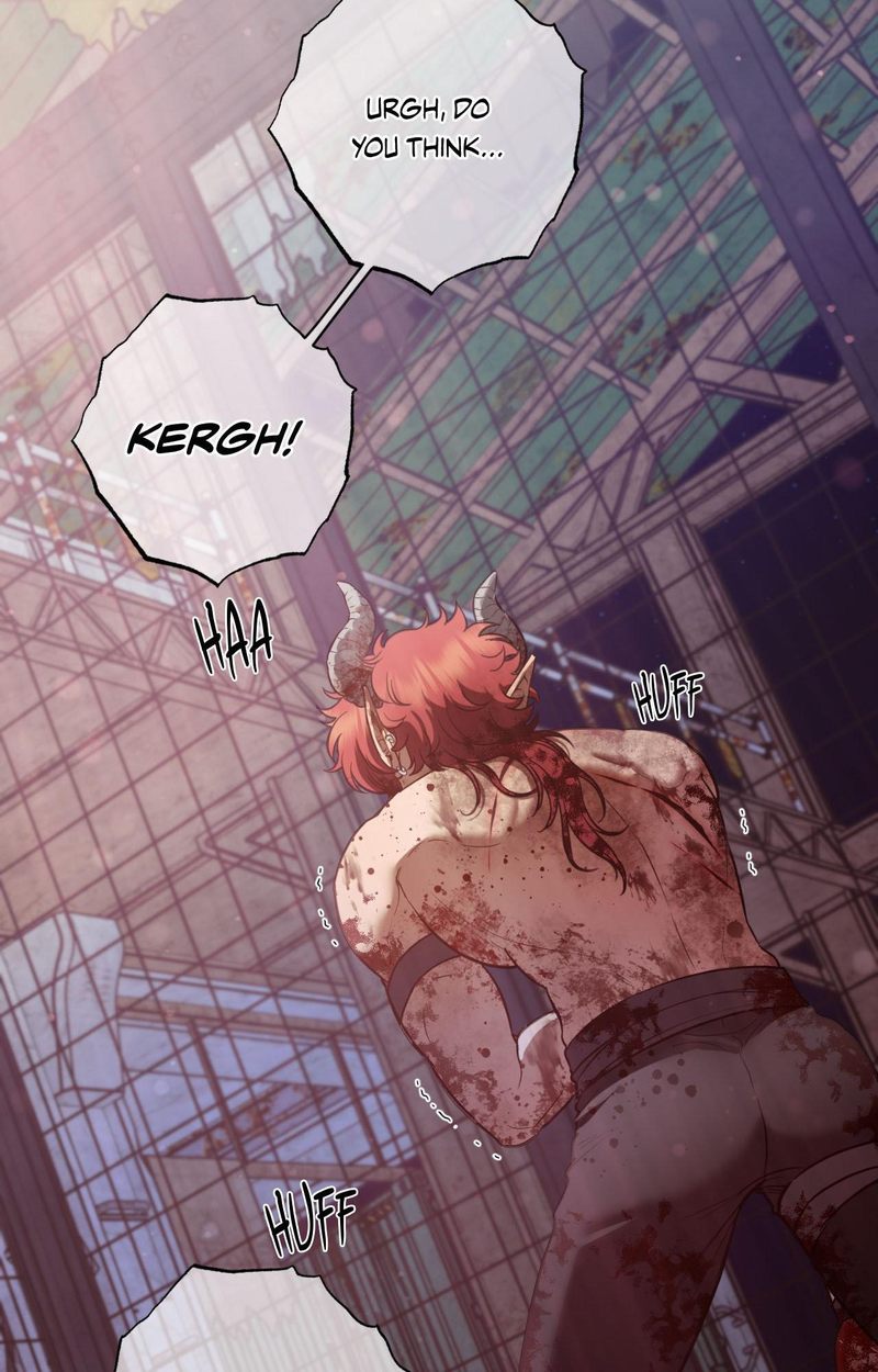 Hana’s Demons of Lust Chapter 115 image 2