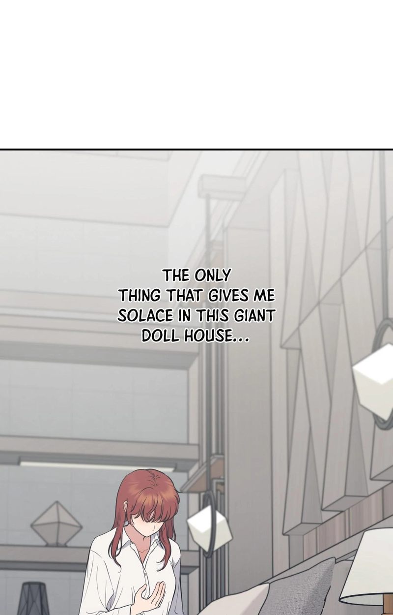 Hana’s Demons of Lust Chapter 115 image 30