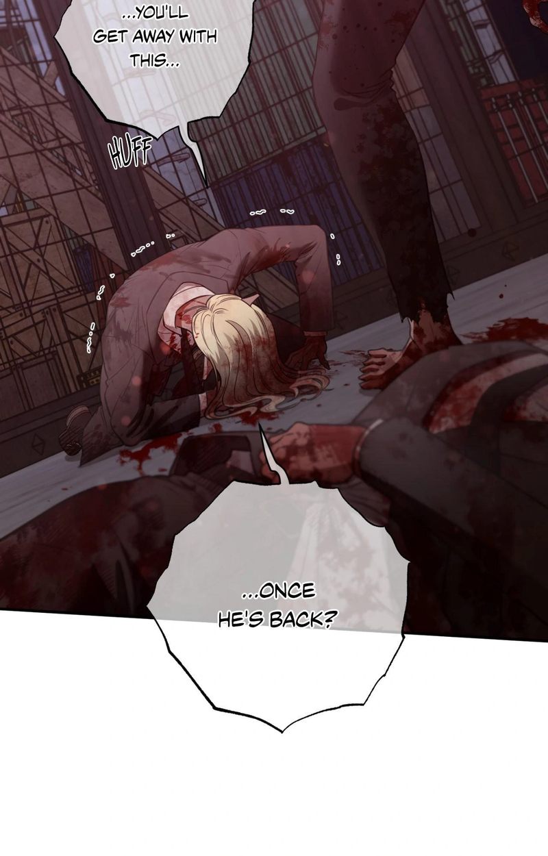 Hana’s Demons of Lust Chapter 115 image 3