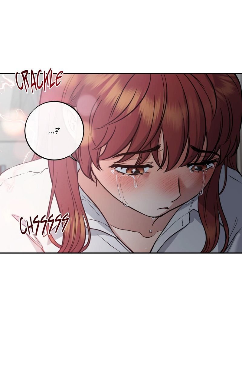 Hana’s Demons of Lust Chapter 115 image 39