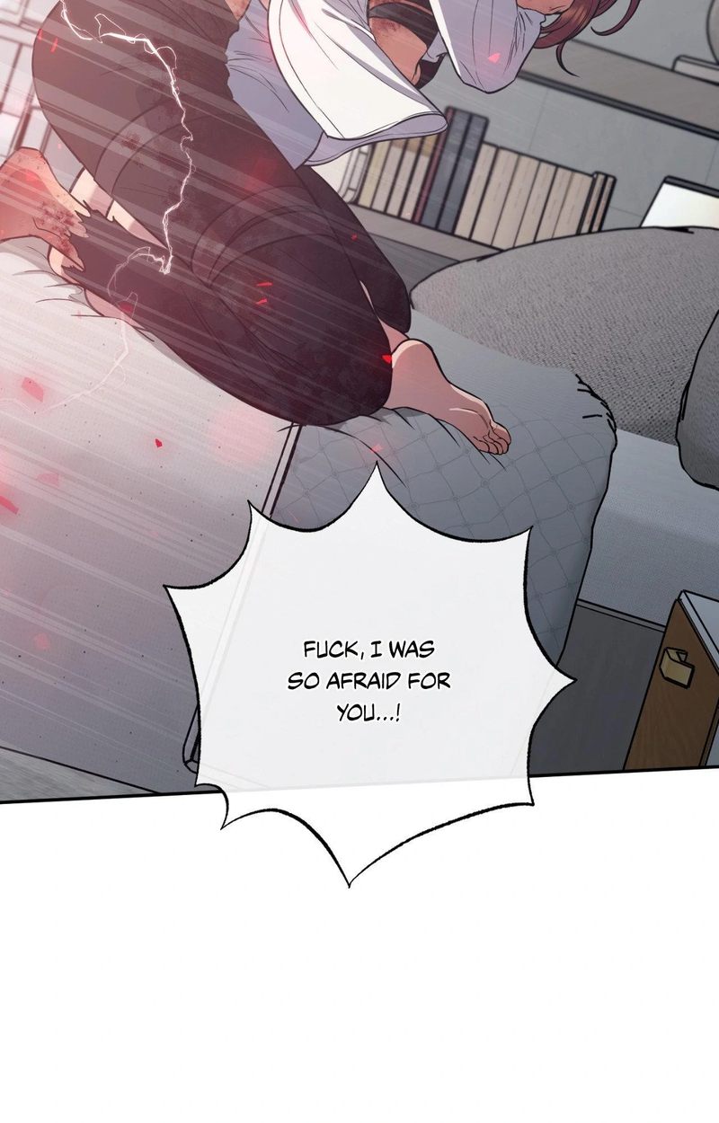 Hana’s Demons of Lust Chapter 115 image 46