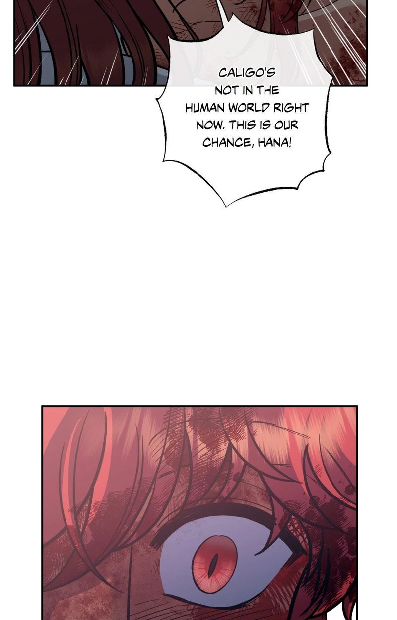 Hana’s Demons of Lust Chapter 115 image 48