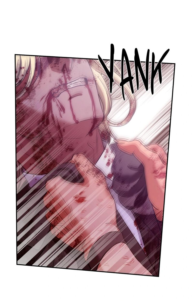 Hana’s Demons of Lust Chapter 115 image 4