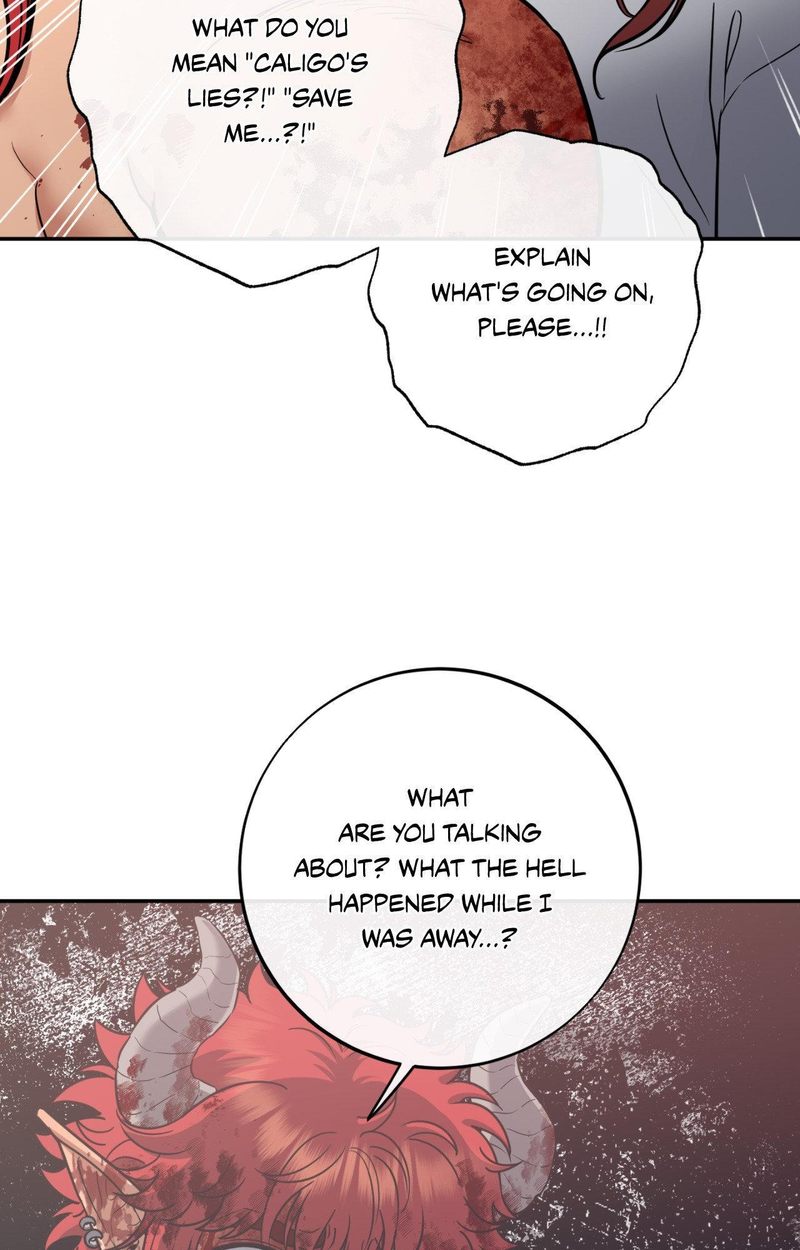 Hana’s Demons of Lust Chapter 115 image 51