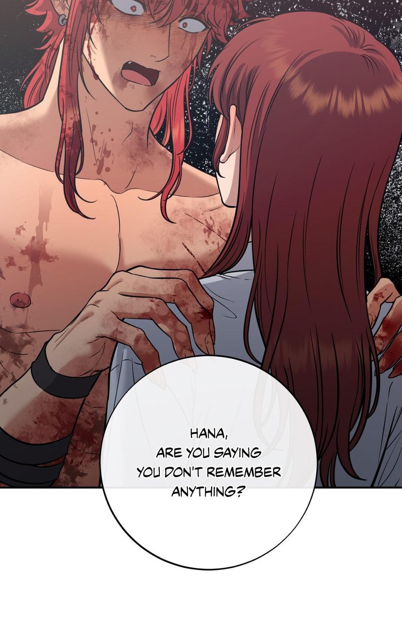 Hana’s Demons of Lust Chapter 115 image 52