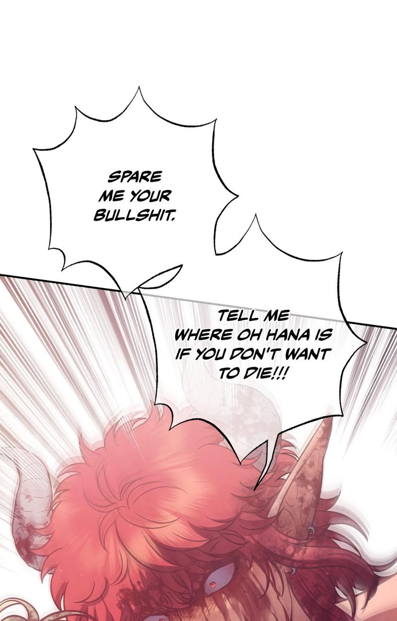Hana’s Demons of Lust Chapter 115 image 5