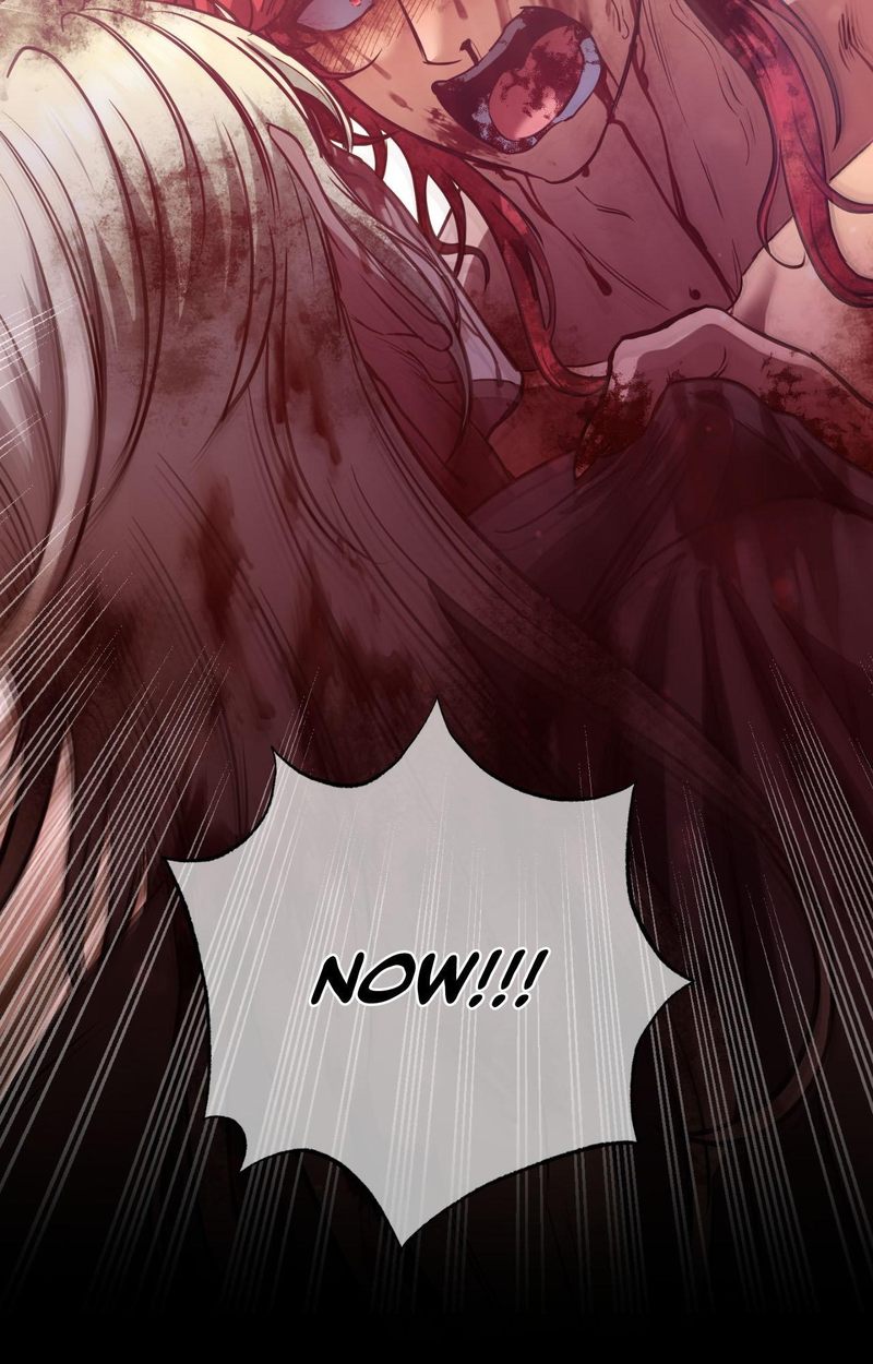 Hana’s Demons of Lust Chapter 115 image 6