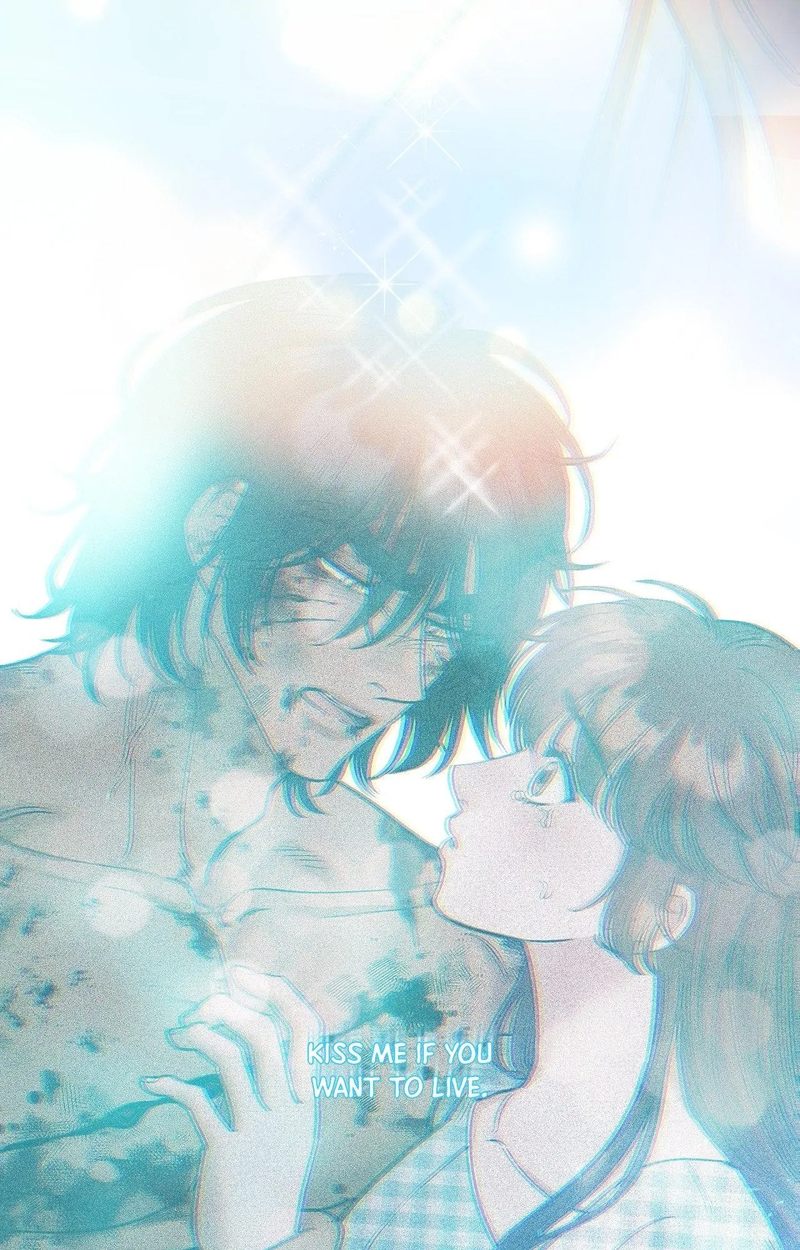 Hana’s Demons of Lust Chapter 115 image 69