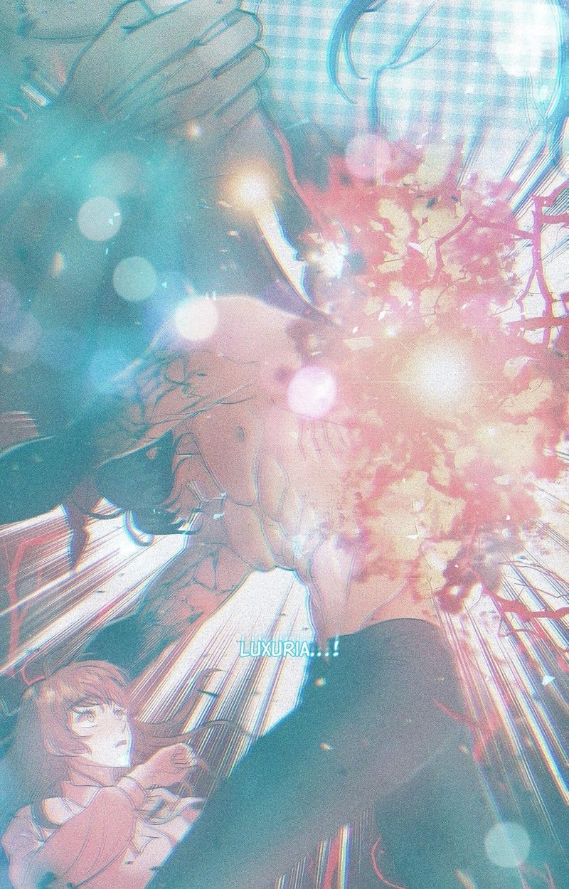 Hana’s Demons of Lust Chapter 115 image 70