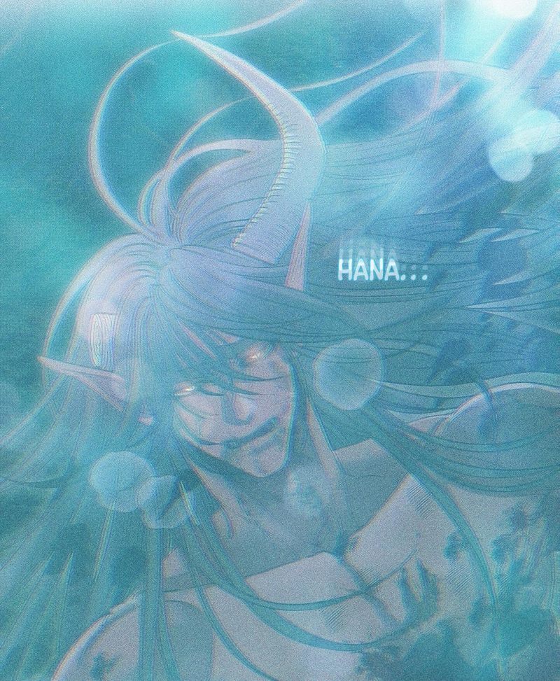 Hana’s Demons of Lust Chapter 115 image 73