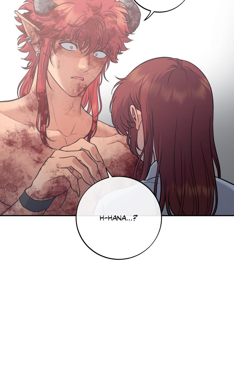 Hana’s Demons of Lust Chapter 115 image 84