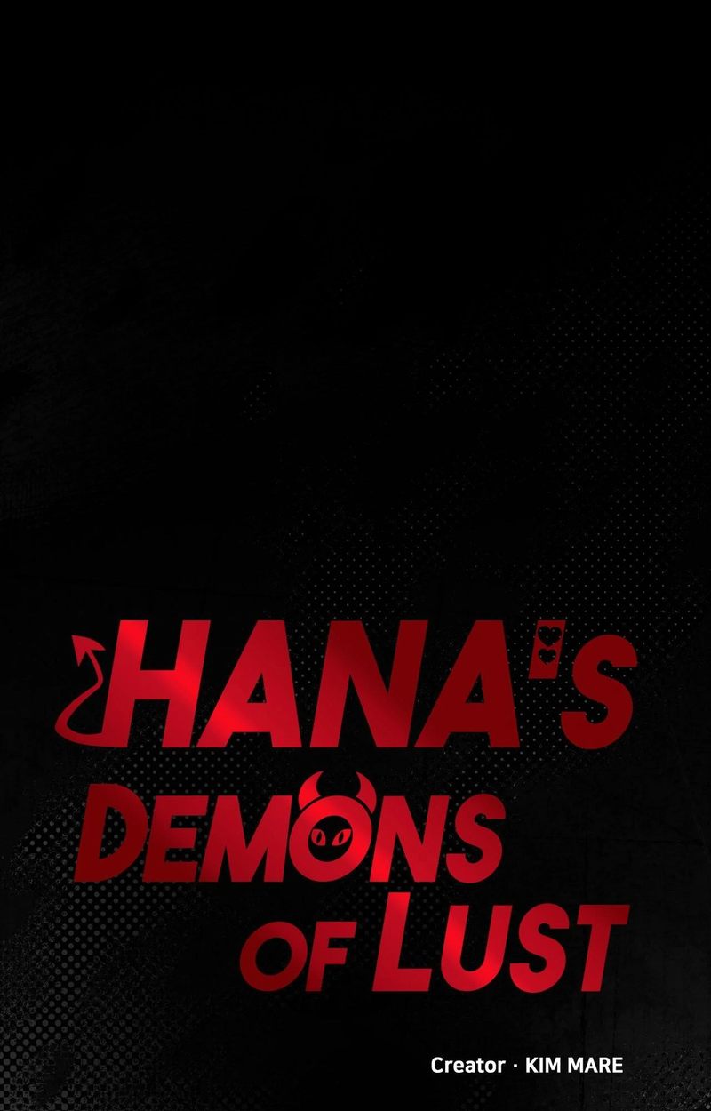 Hana’s Demons of Lust Chapter 115 image 8