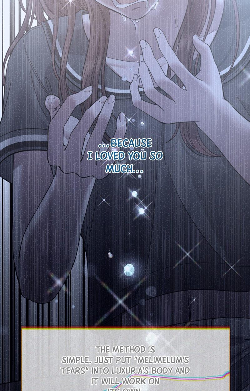 Hana’s Demons of Lust Chapter 115 image 90