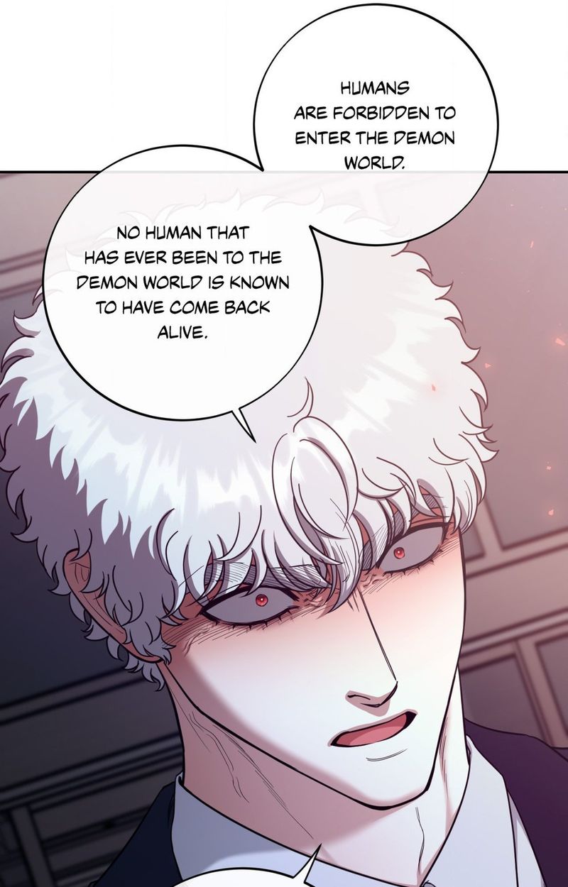 Hana’s Demons of Lust Chapter 116 image 107