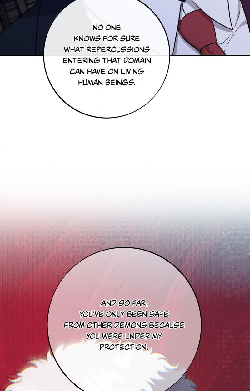 Hana’s Demons of Lust Chapter 116 image 108
