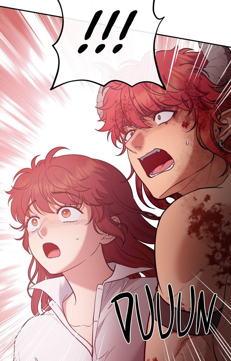 Hana’s Demons of Lust Chapter 116 image 10