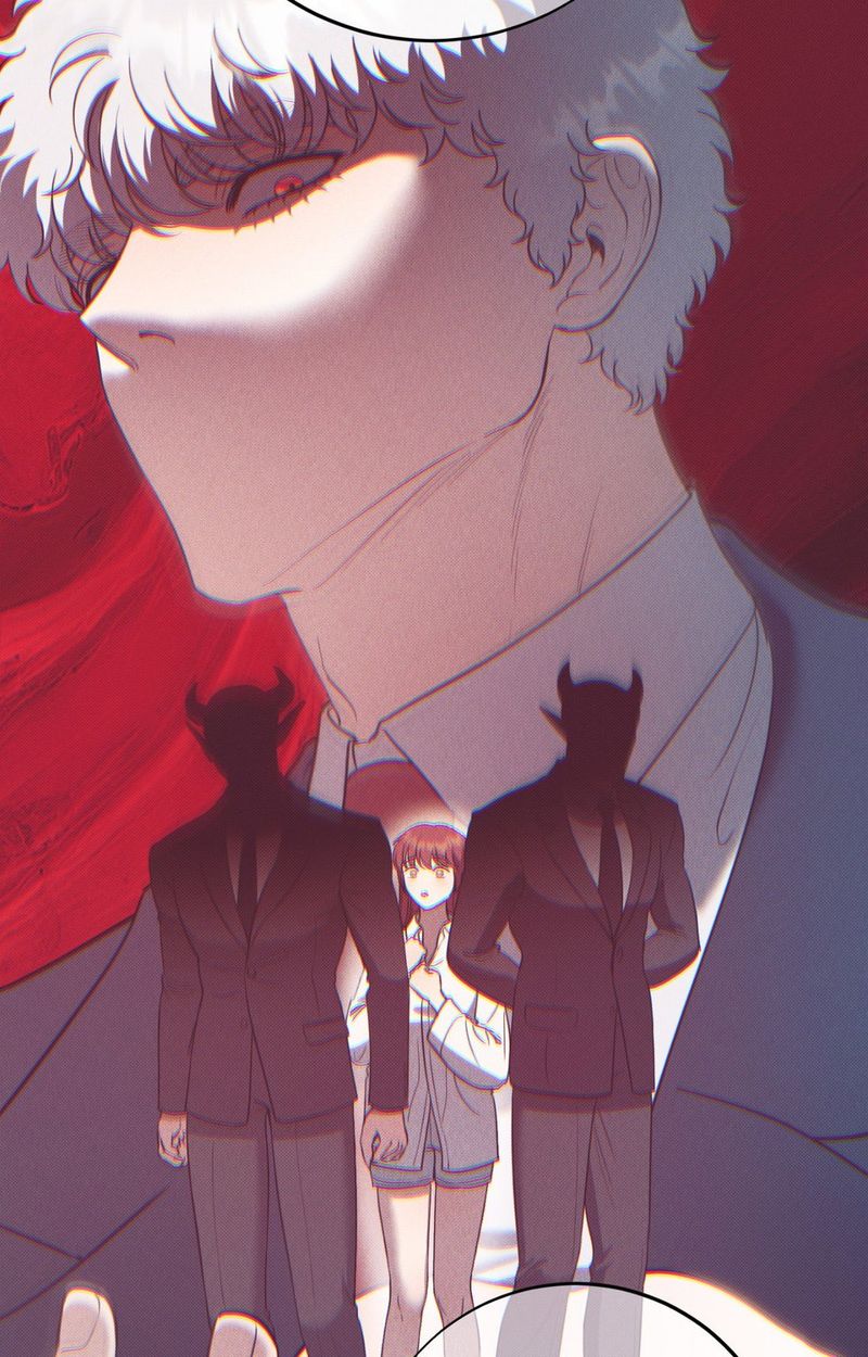 Hana’s Demons of Lust Chapter 116 image 109