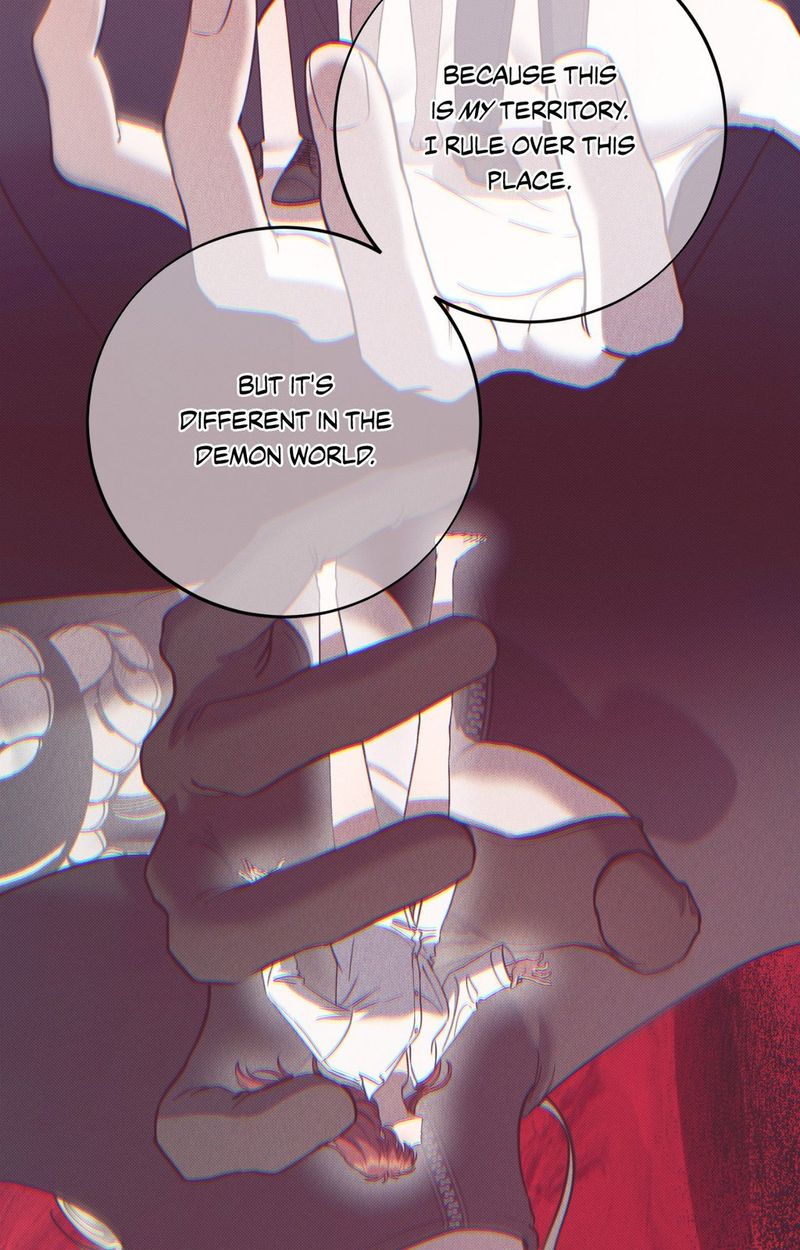Hana’s Demons of Lust Chapter 116 image 110