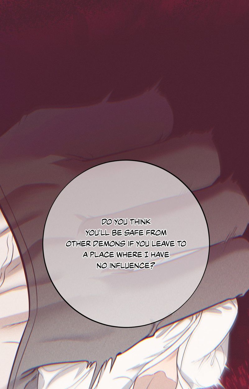 Hana’s Demons of Lust Chapter 116 image 112