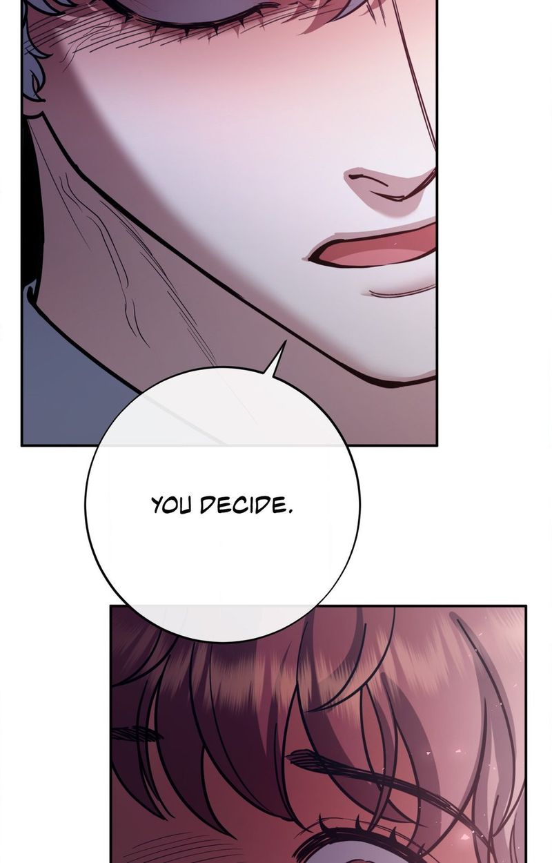 Hana’s Demons of Lust Chapter 116 image 117