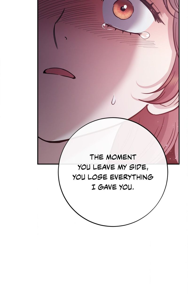 Hana’s Demons of Lust Chapter 116 image 118