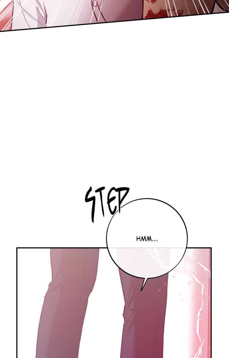 Hana’s Demons of Lust Chapter 116 image 11