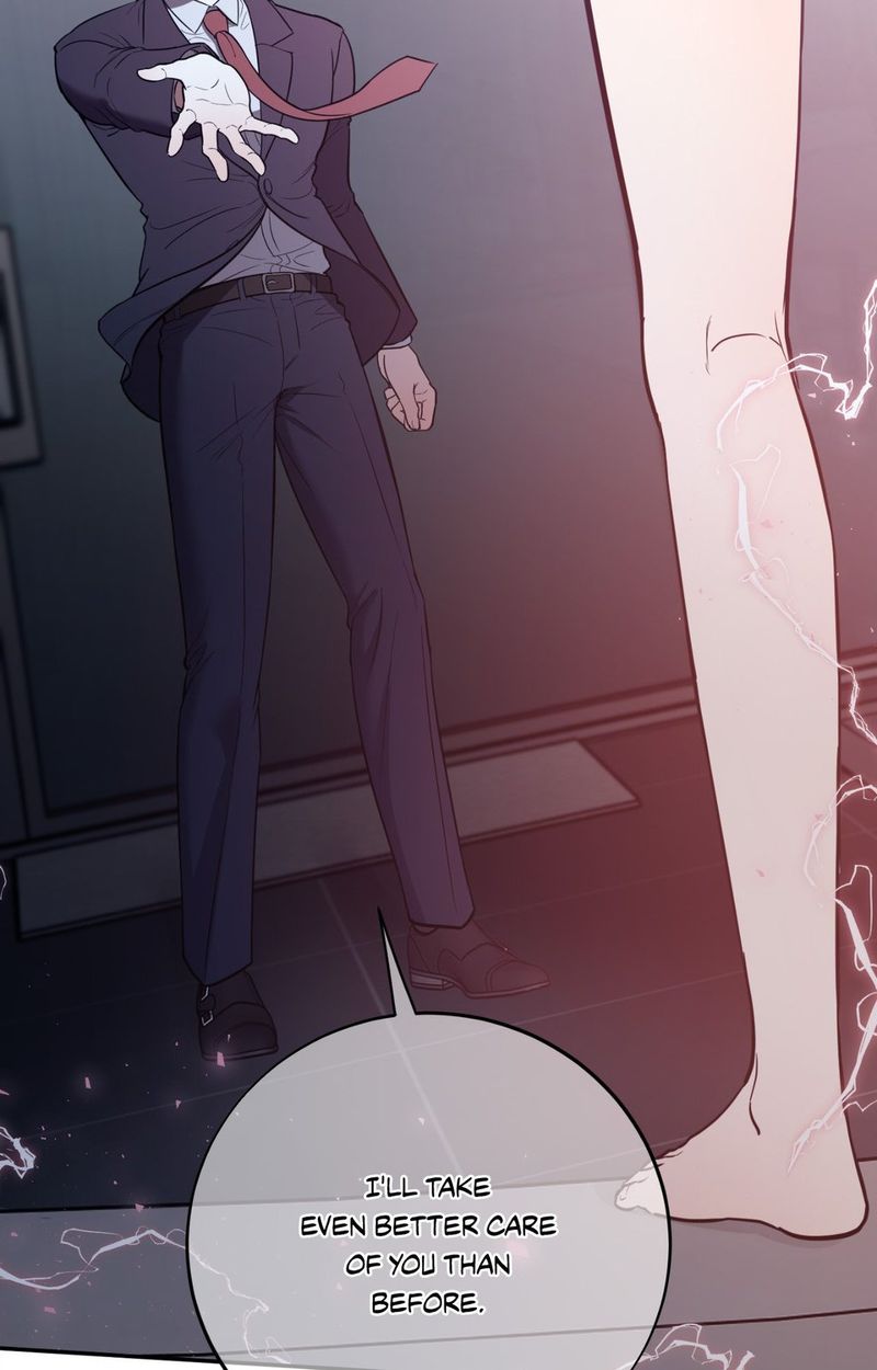Hana’s Demons of Lust Chapter 116 image 121