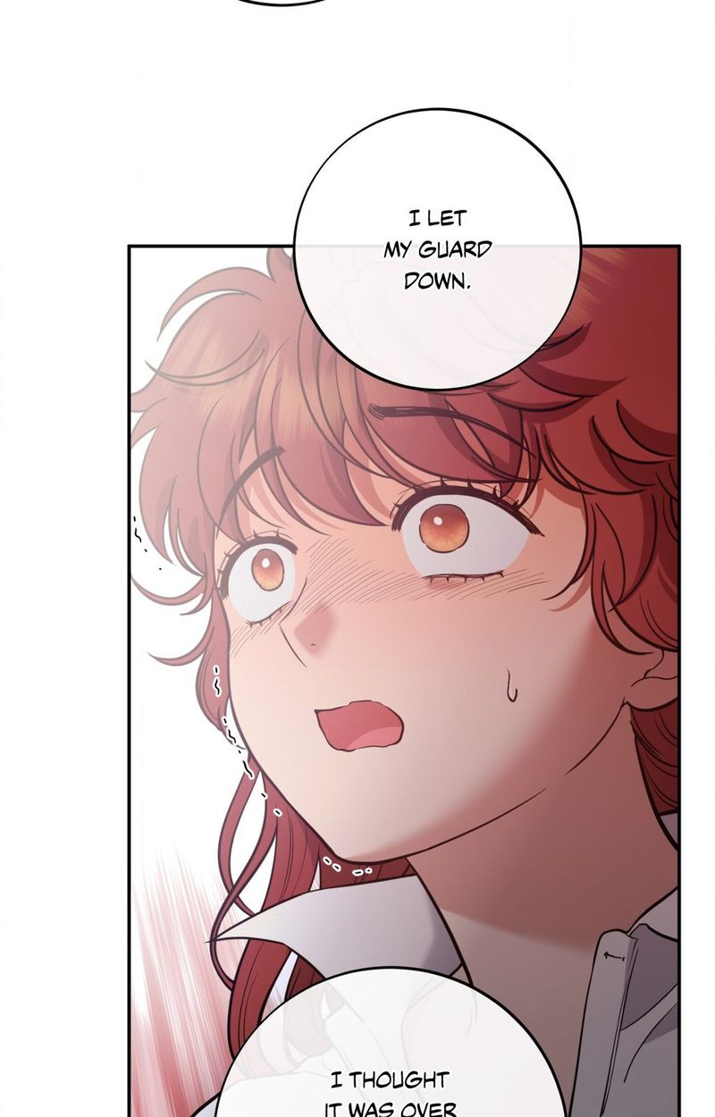 Hana’s Demons of Lust Chapter 116 image 15
