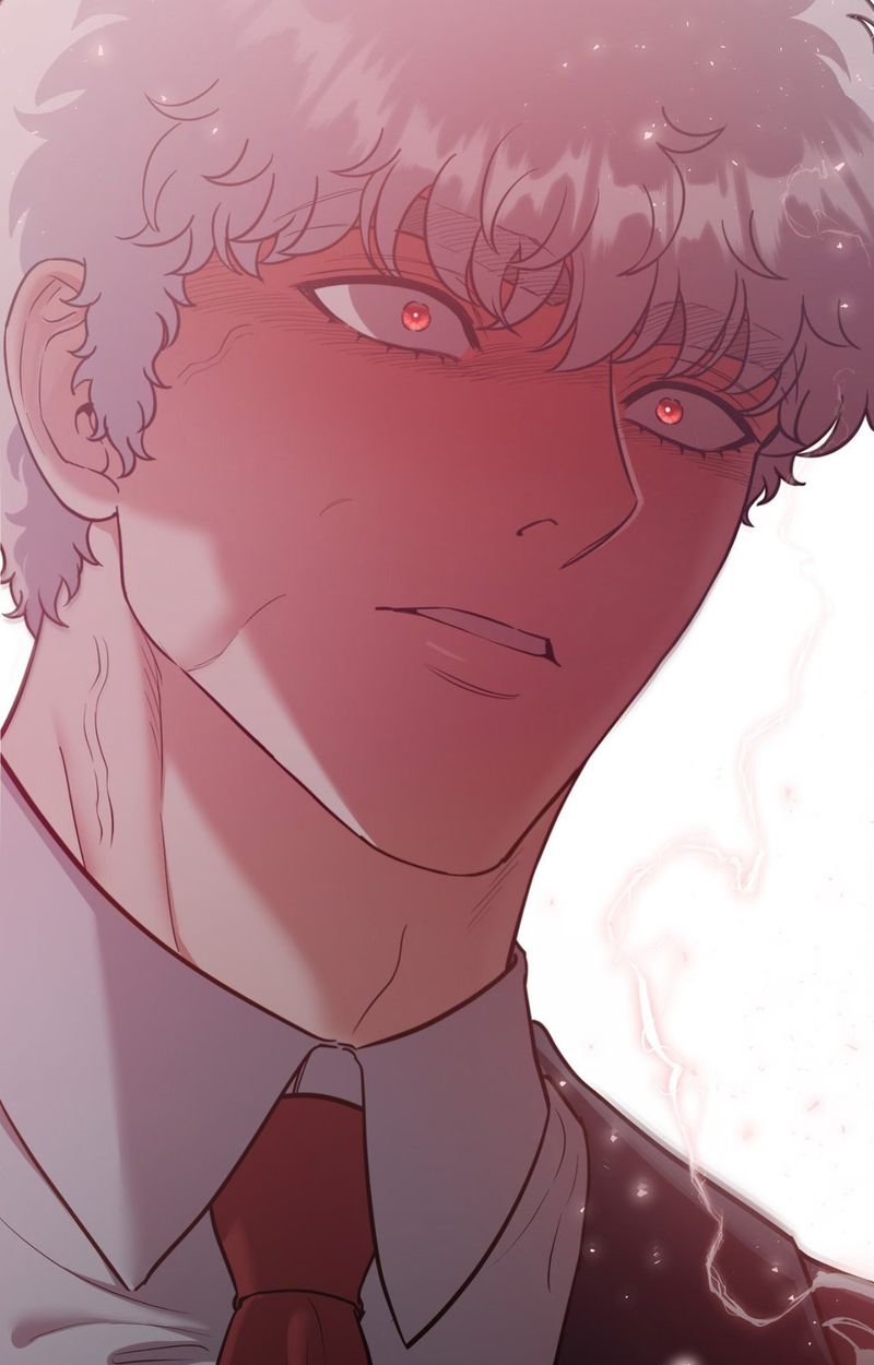 Hana’s Demons of Lust Chapter 116 image 17