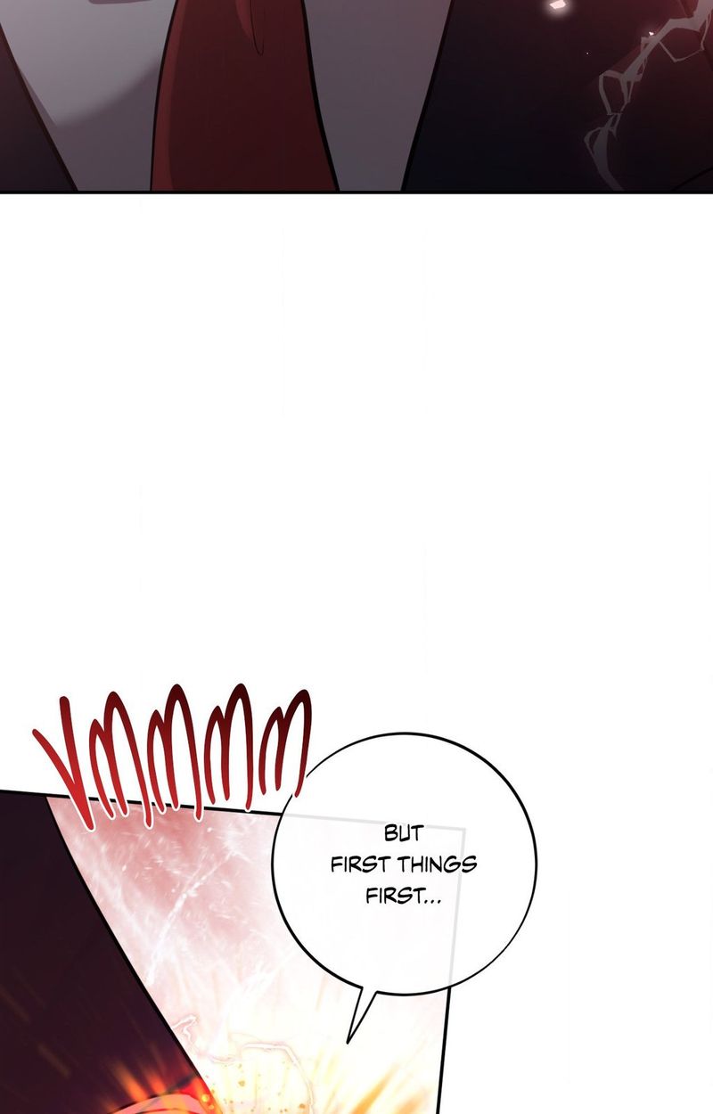 Hana’s Demons of Lust Chapter 116 image 18