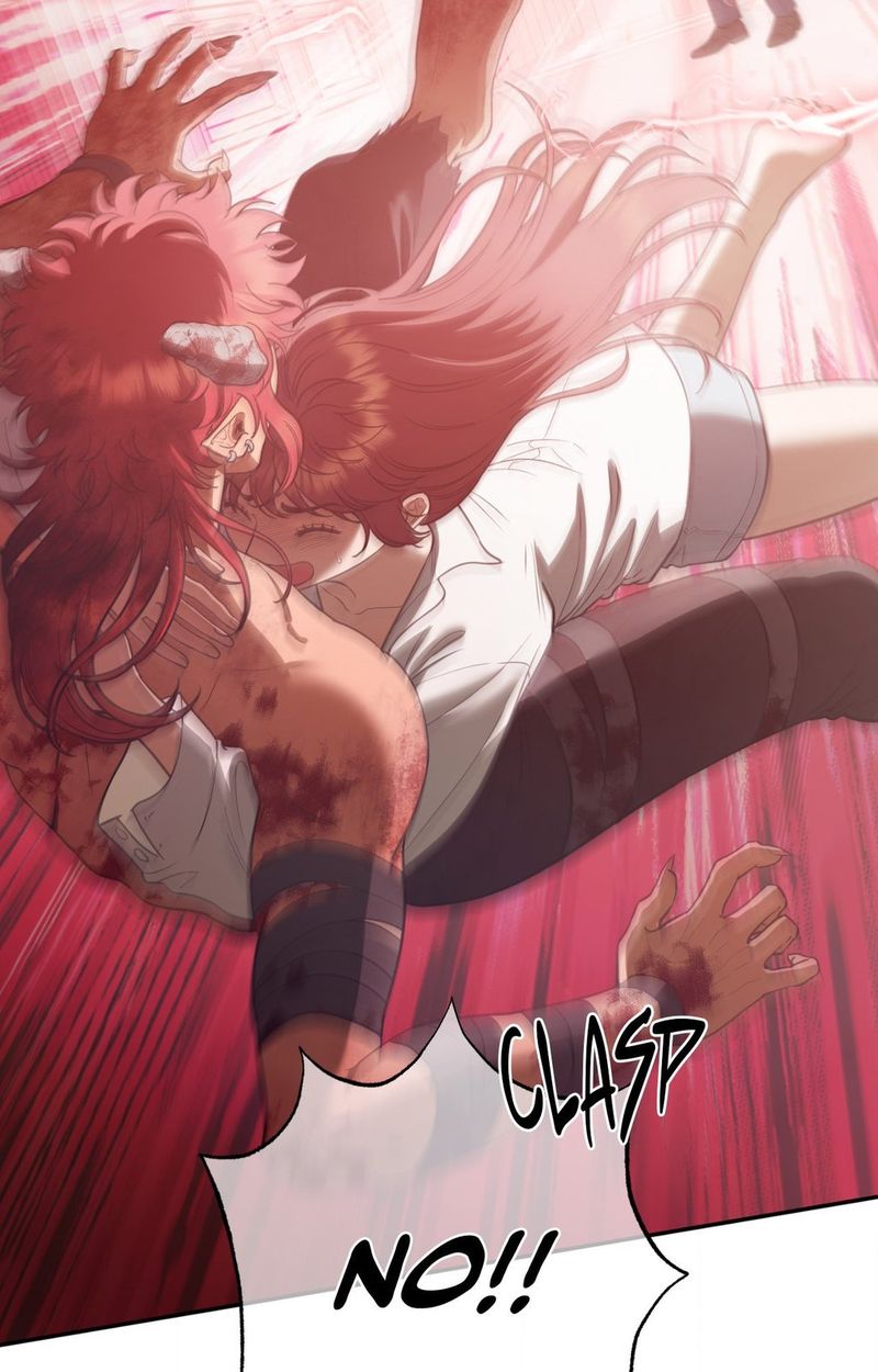 Hana’s Demons of Lust Chapter 116 image 22