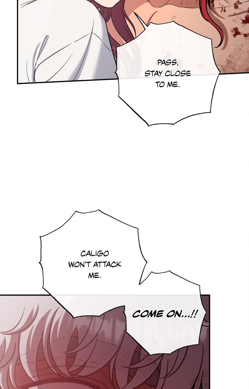 Hana’s Demons of Lust Chapter 116 image 30