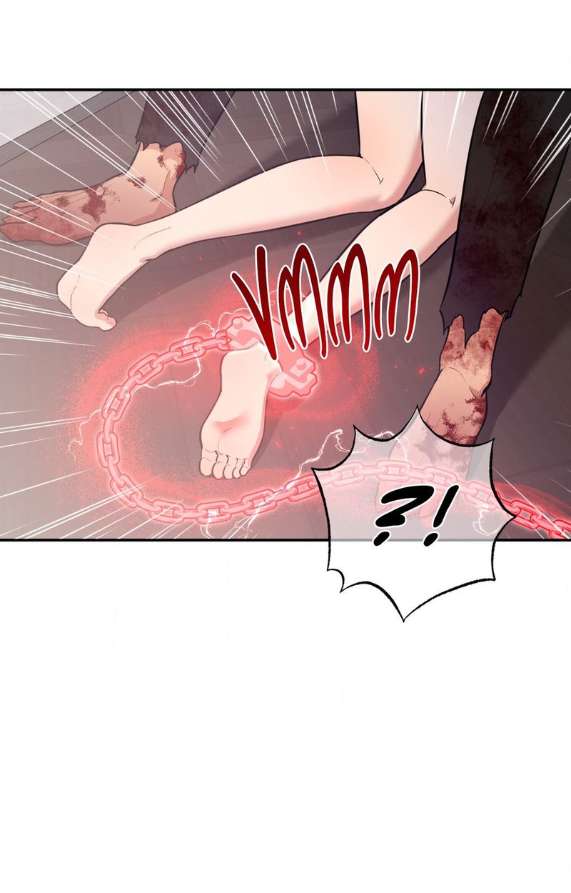 Hana’s Demons of Lust Chapter 116 image 34