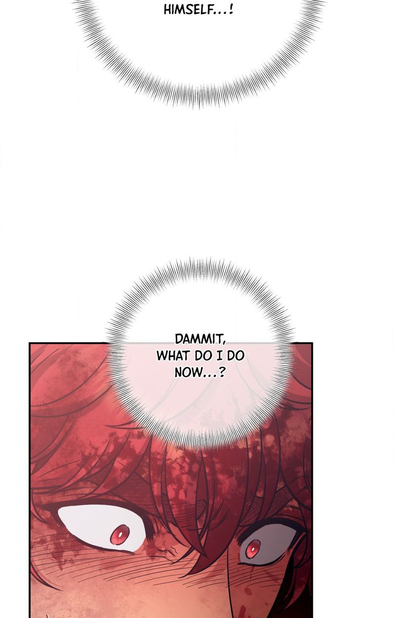 Hana’s Demons of Lust Chapter 116 image 3