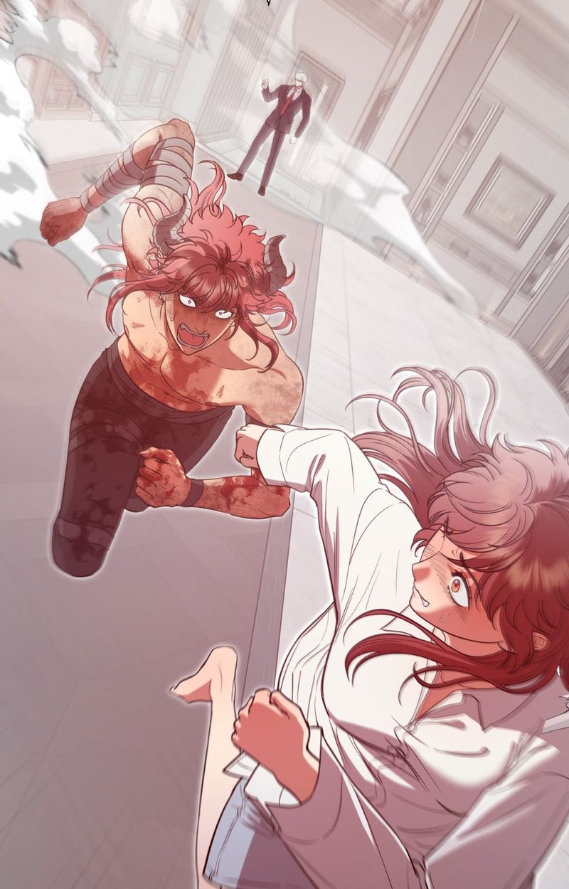 Hana’s Demons of Lust Chapter 116 image 51
