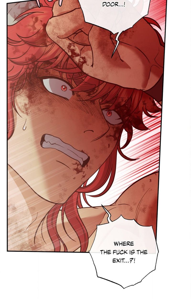 Hana’s Demons of Lust Chapter 116 image 61