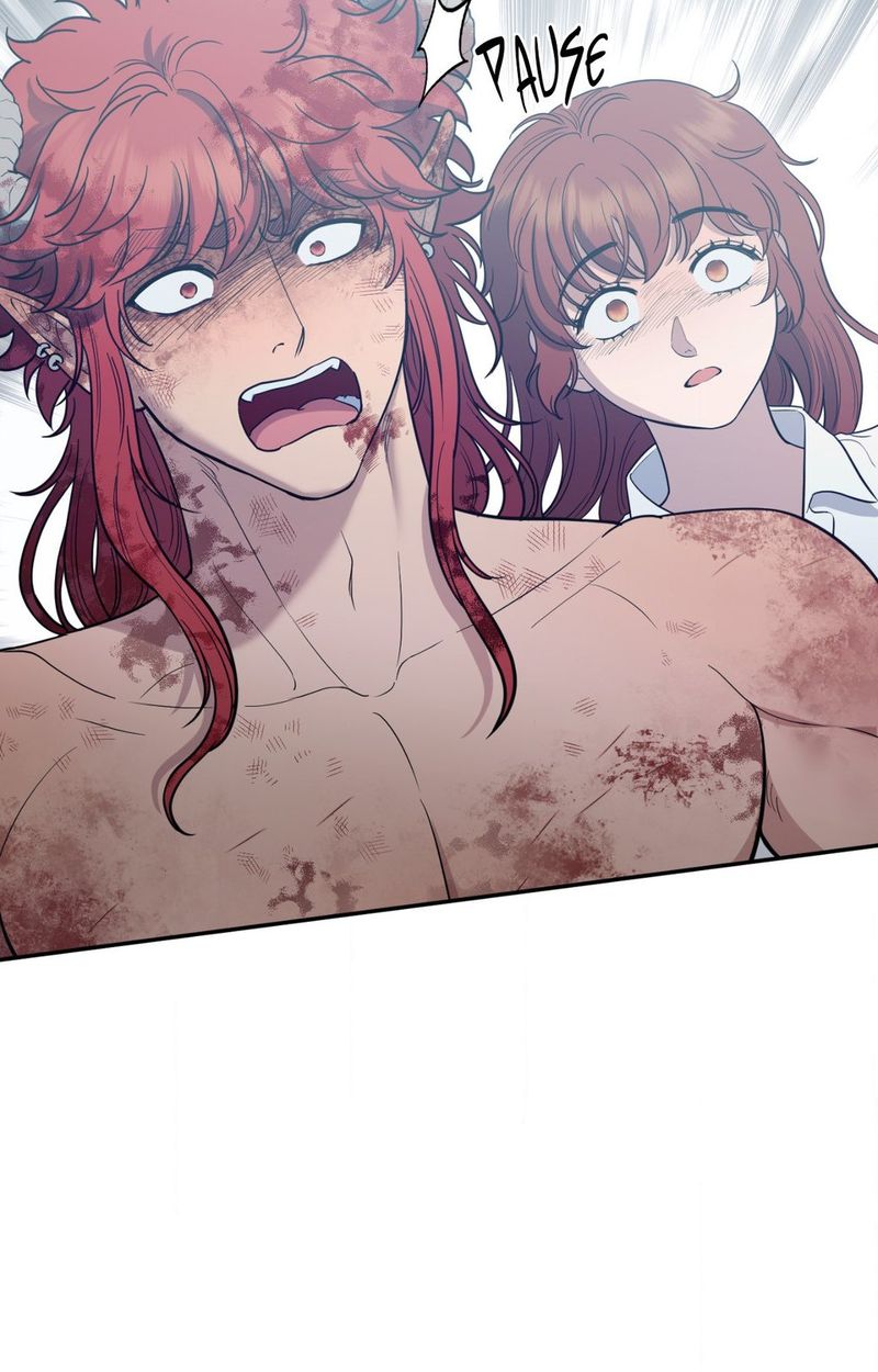 Hana’s Demons of Lust Chapter 116 image 67