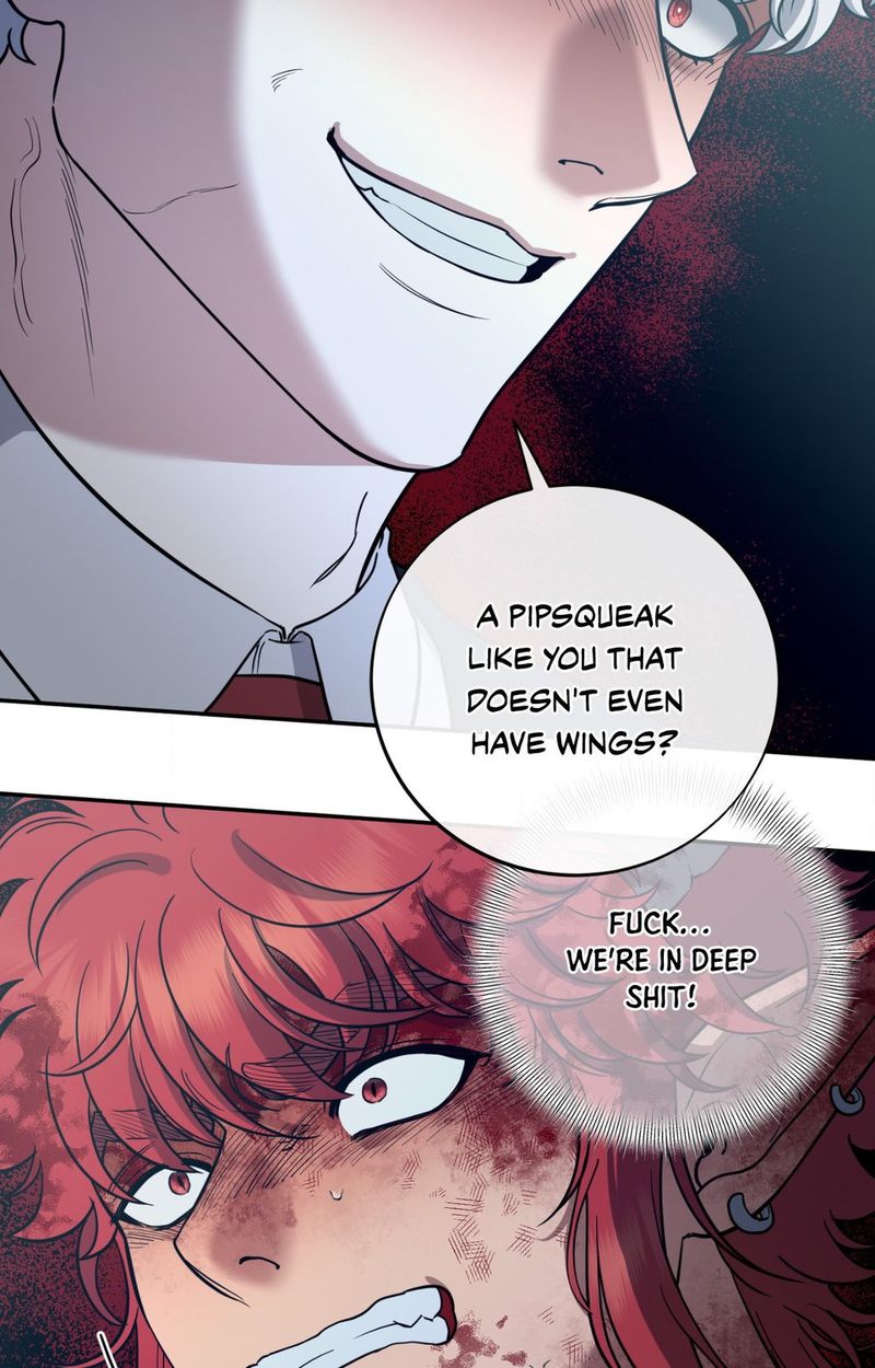 Hana’s Demons of Lust Chapter 116 image 73