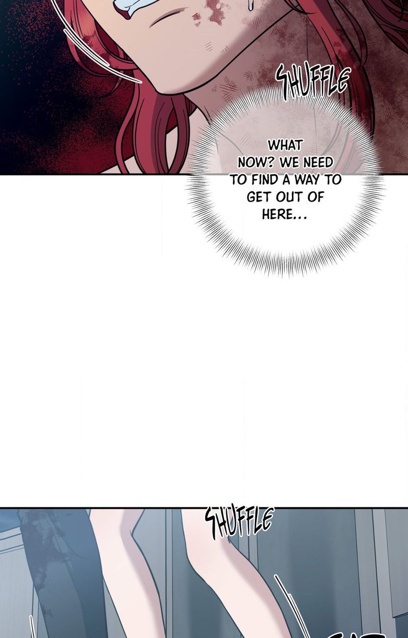 Hana’s Demons of Lust Chapter 116 image 74