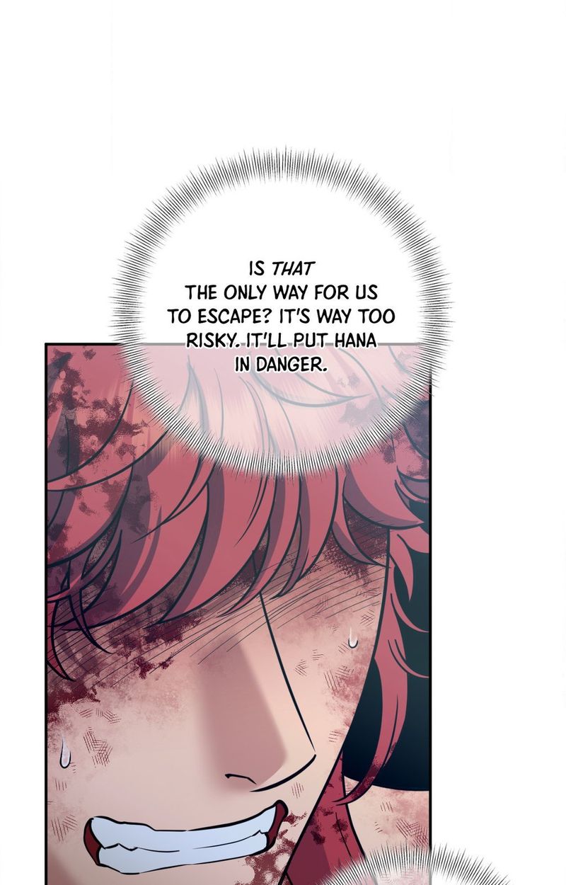 Hana’s Demons of Lust Chapter 116 image 78