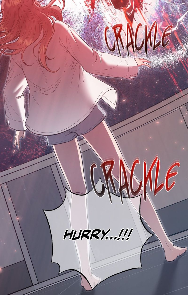 Hana’s Demons of Lust Chapter 116 image 84