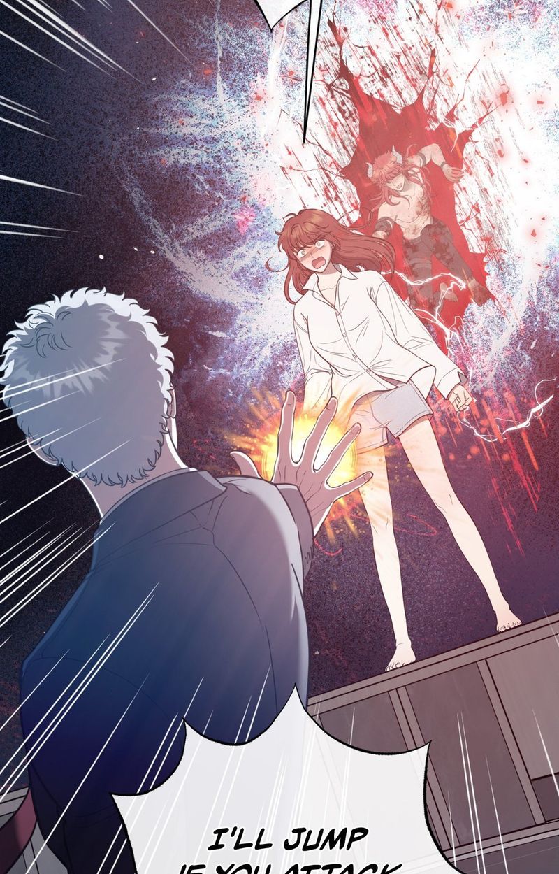 Hana’s Demons of Lust Chapter 116 image 89