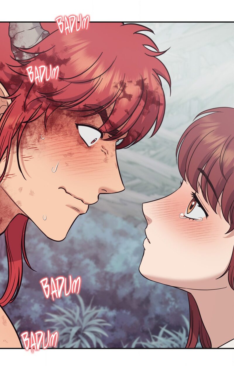 Hana’s Demons of Lust Chapter 117 image 107