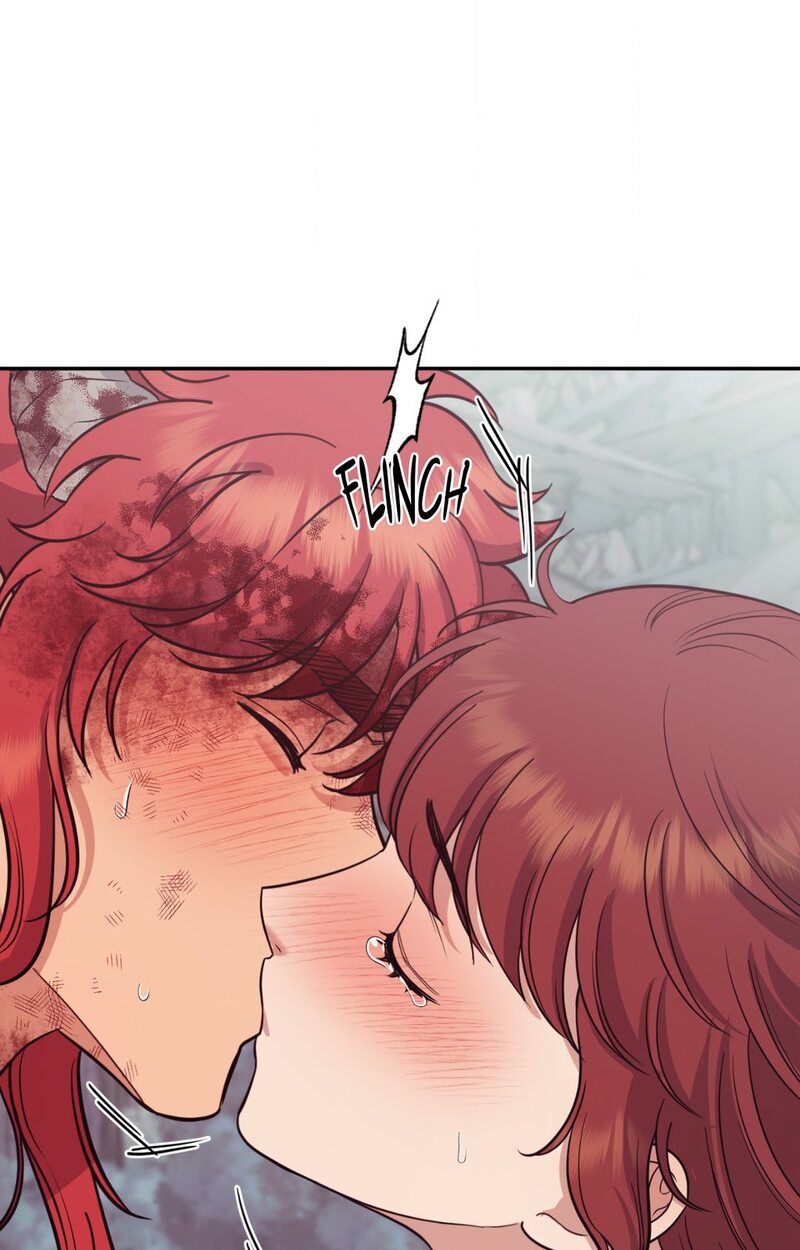 Hana’s Demons of Lust Chapter 117 image 108