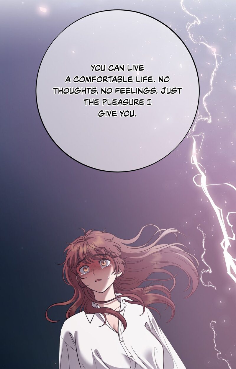 Hana’s Demons of Lust Chapter 117 image 10