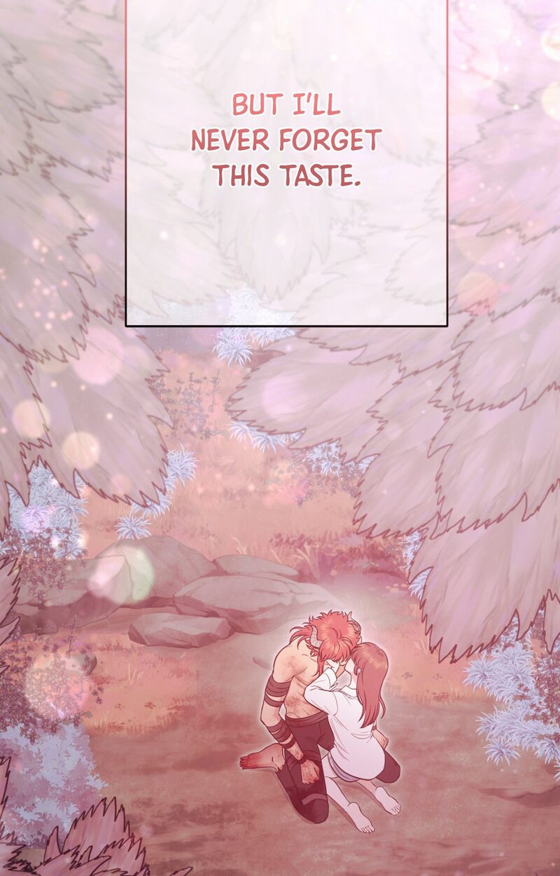 Hana’s Demons of Lust Chapter 117 image 115