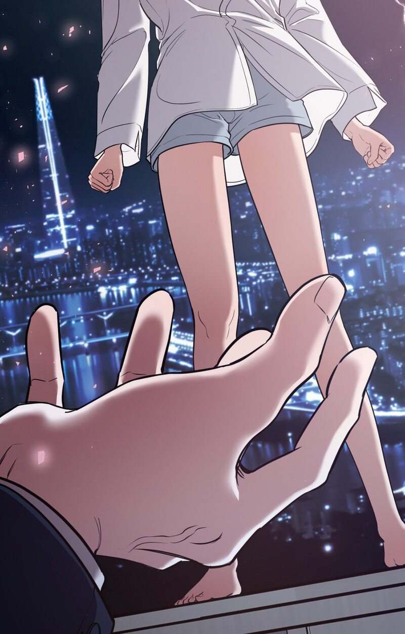 Hana’s Demons of Lust Chapter 117 image 11