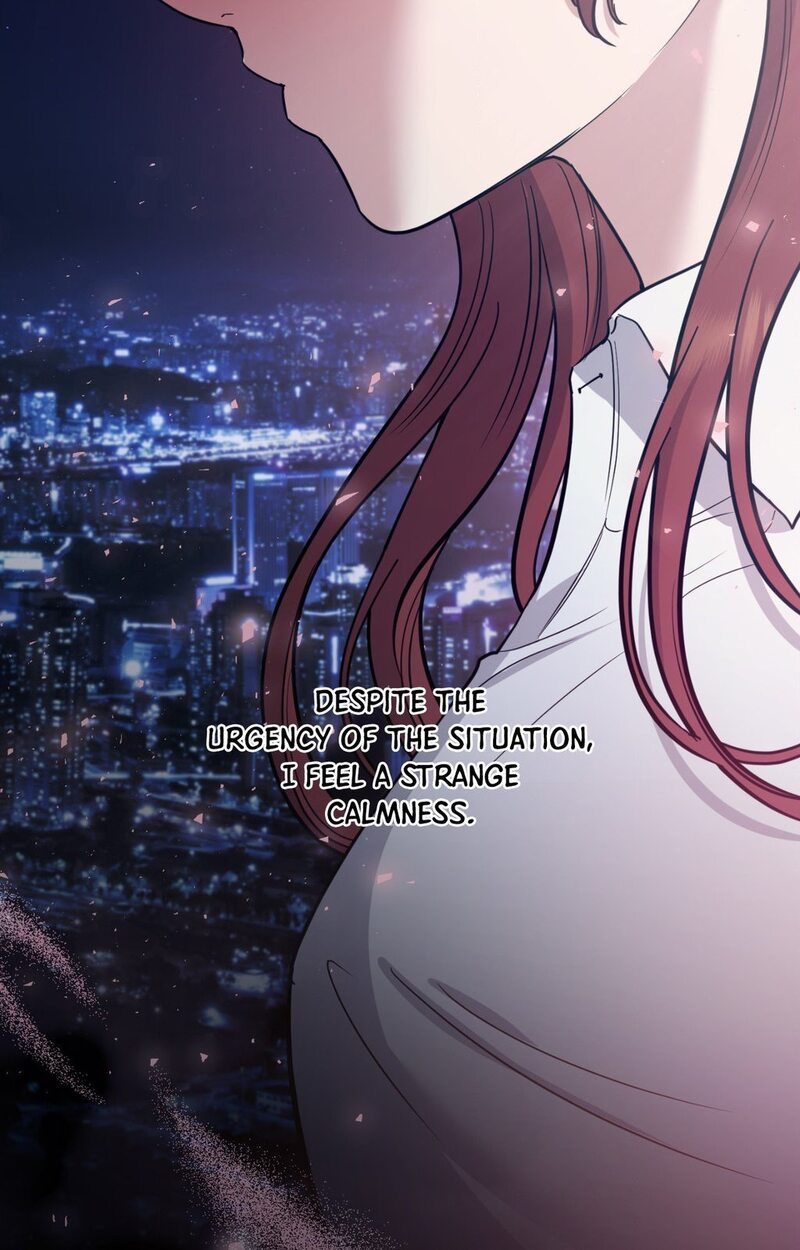 Hana’s Demons of Lust Chapter 117 image 17